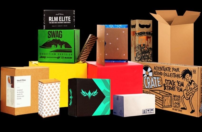 Custom Packaging: Key Features, Benefits, and Trends