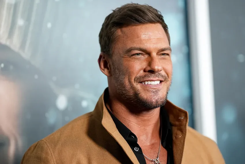 Alan Ritchson’s Best Movies and TV Shows: A Complete Guide