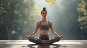 Yoga Lotus Progressions