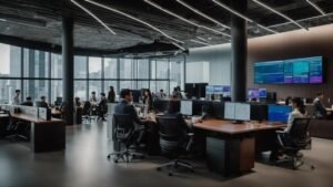 Top Benefits of American Technology Consulting 