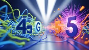 5G and Digital Divide