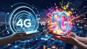 5G Mobile Plans in India