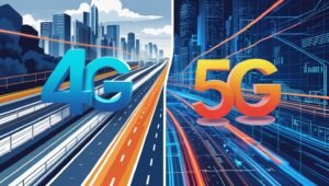 4G vs 5G debate